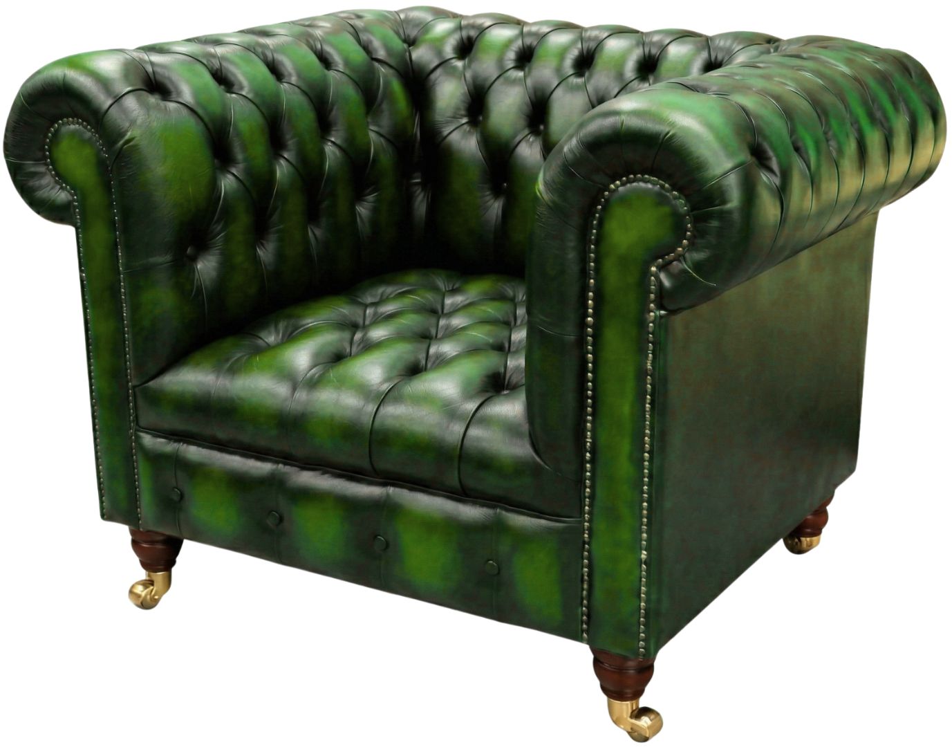 The Dorchester Chesterfield